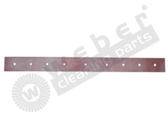 Sauglippe hinten Comac