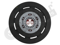 Treibteller für Pads bis 410 mm - AquaStop - ab Bj. 2019