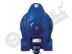 Wirbel C150 U13 - 1500 rpm/min. 3