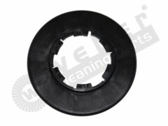 Treibteller für Pads bis 480 mm