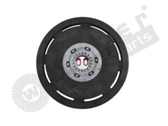 Treibteller für Pads bis 480 mm - AquaStop