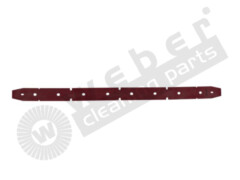 Sauglippe vorne IPC-Gansow Premium Line