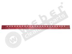 Sauglippe hinten Taski