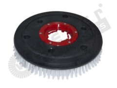 Schrubbbürste - Waschbeton IPC-Gansow Premium Line