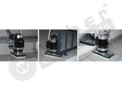 Clean Track Quadro Mini 5
