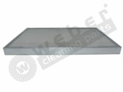 Kastenfilter