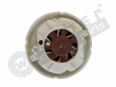 Saugmotor Domel 230 V / 1100 W BP S1 3