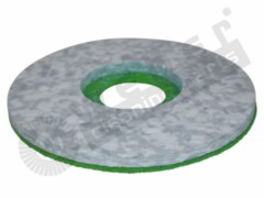 Melamin Komb-X Pad Pads Melamin