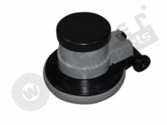 Maschinenkopf 430 GRHD 73