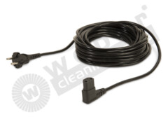 Netzkabel - Schuko Stecker / Kaltgerätestecker