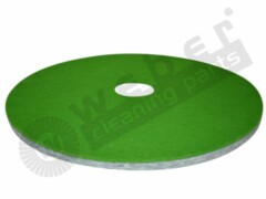 Melamin Komb-X Pad Pads Melamin