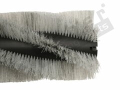 Kehrwalze Kunststoffkörper