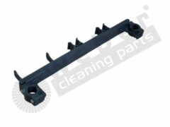 Mopstielhalter mit Clips für 890515