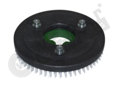 Treibteller für Pads - Short Trim