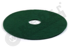 Normal-Pad Janex grün Pads Normal Pads