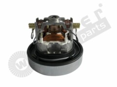 Saugmotor Ametek 230 V / 800 W TF S1