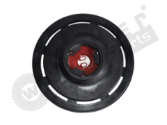 Treibteller für Pads bis 560 mm - AquaStop