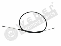 Kabel komplett für Hebevorrichtung Sauglippen