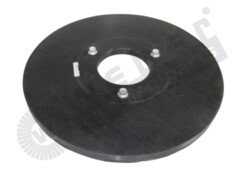 Treibteller für Pads bis 530 mm Comac
