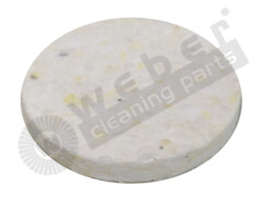 Easy Clean Mel/PU-Schwamm - MUSTER Pads Hand Pads