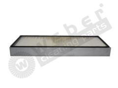 Kastenfilter