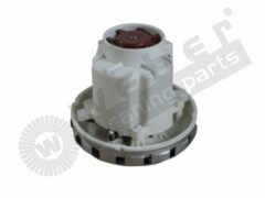 Saugmotor Domel 24 V / 380 W S1 BP