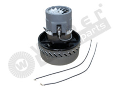 Saugmotor Ametek 110 V / 800 W S1