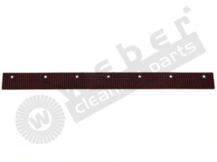 Ersatz-Gummilippe passend für CleanTrack 70/80/90 Clean Track Ersatzteile