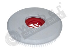 Treibteller für Pads - Short Trim