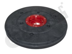 Treibteller für Pads bis 480 mm