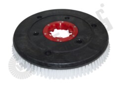 Schrubbbürste - Waschbeton IPC-Gansow Premium Line