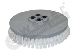 Schrubbbürste - Waschbeton - Nylon