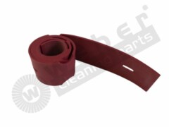 Sauglippe vorne Cleanfix