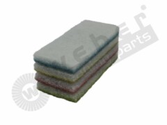 Juwex Orbital Pad 8