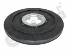 Treibteller für Pads bis 430 mm