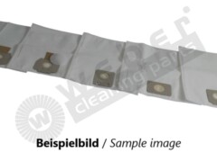 Vlies-Staubbeutel Super-Flo HD Cleanfix