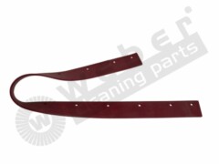 Sauglippe hinten Numatic