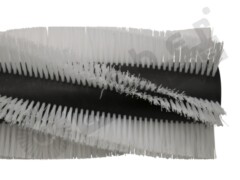 Kehrwalze Kunststoffkörper