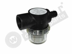 Wasserfilter