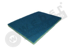 Smart Scrub Pad Pads Super