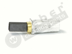 Kohlebürste IPC-Gansow Professional Line