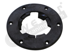 Flansch NANOdisc