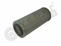 Filterpatrone