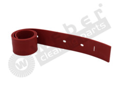 Sauglippe hinten IPC-Gansow Professional Line