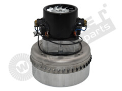Saugmotor Domel 230 V / 1000 W BP S2