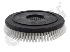 Schrubbbürste - mittel - ohne Flansch 290664