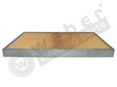 Kastenfilter