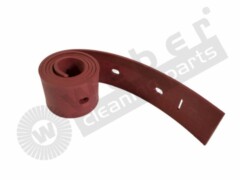 Sauglippe hinten IPC-Gansow Premium Line
