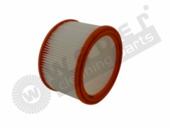 Filterpatrone Staubklasse "M" - Material PET