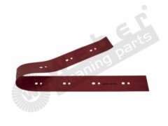 Sauglippe hinten IPC-Gansow Premium Line